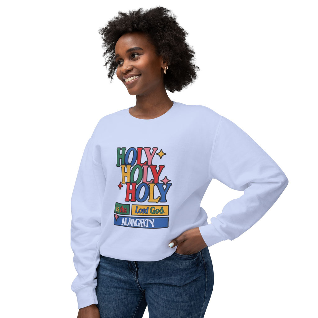 Spiritual Crewneck Sweatshirt