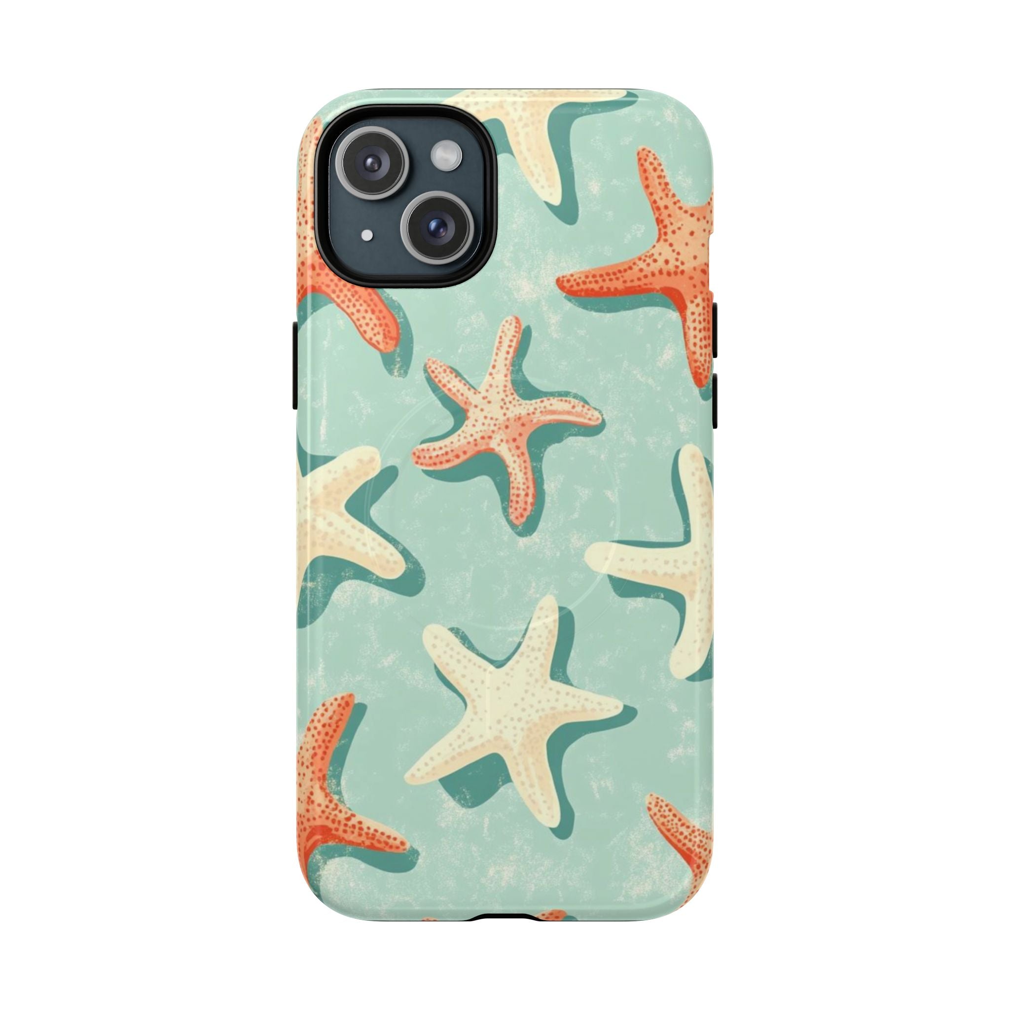 Tough Magnetic Cases