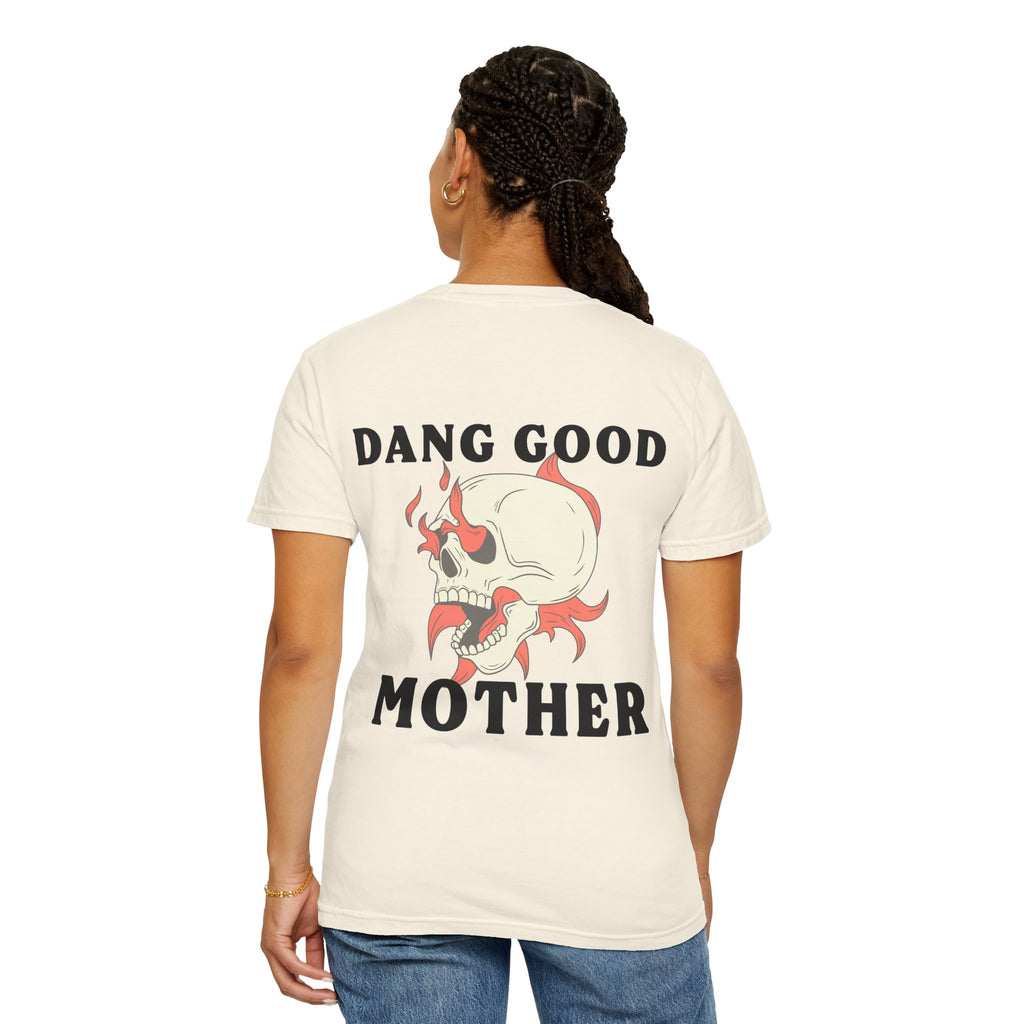 Punk - Dang Good Mother Lightweight T-Shirt