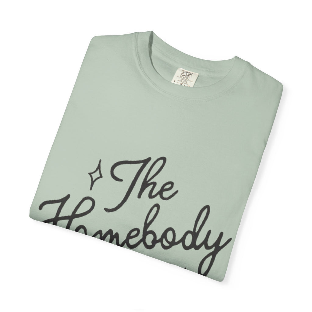 Homebody Club T-Shirt