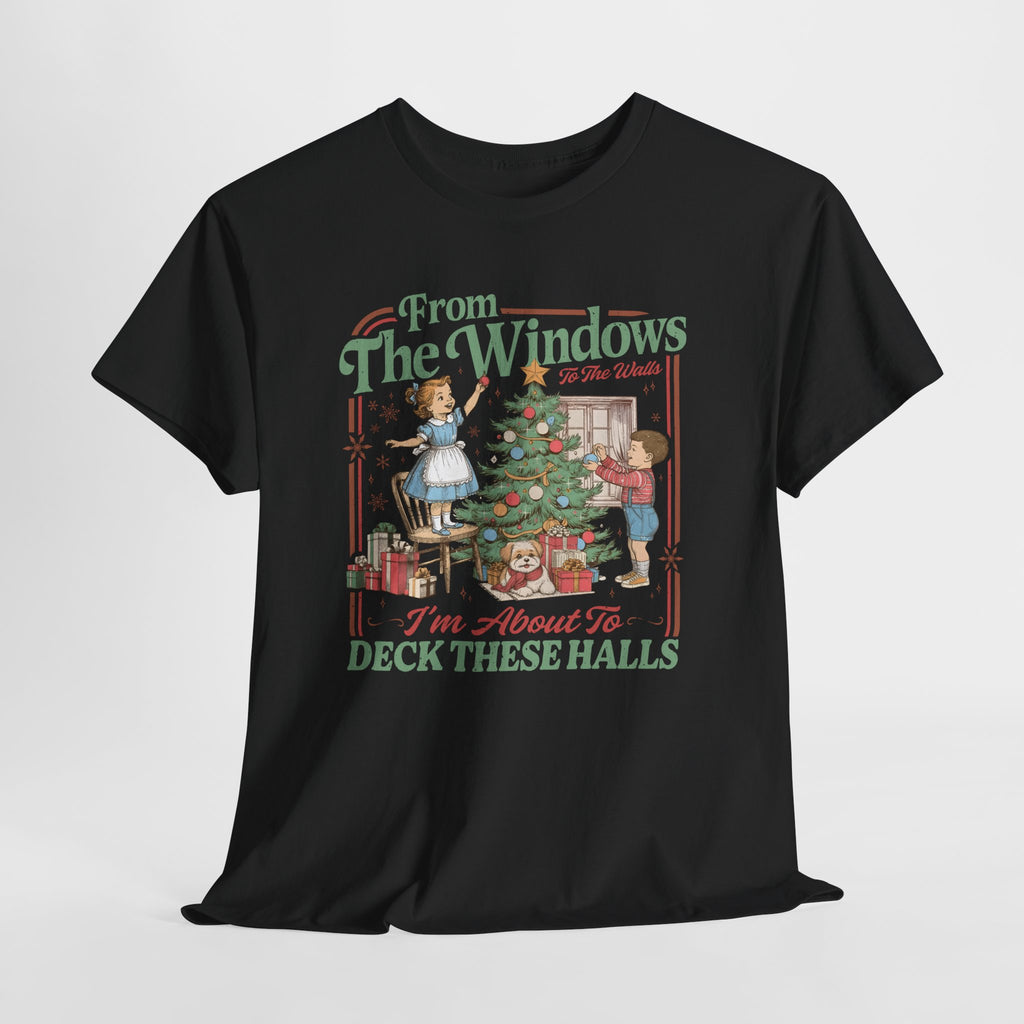 Christmas Humor T-Shirt