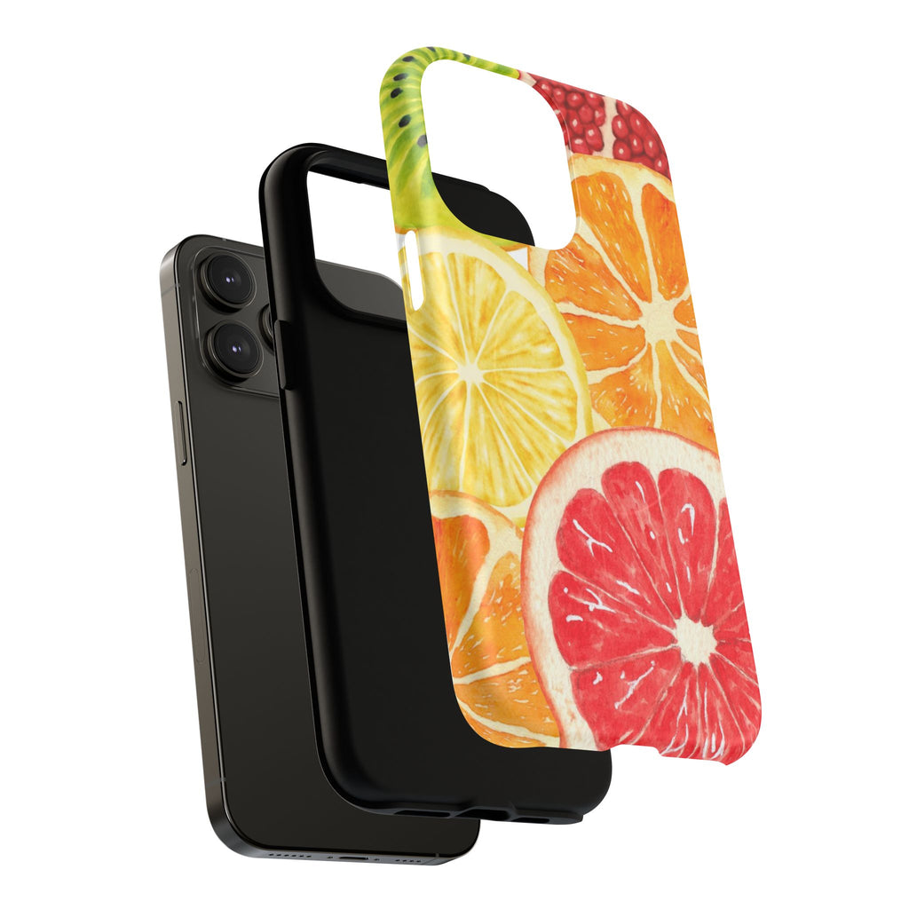 Tough Magnetic Cases