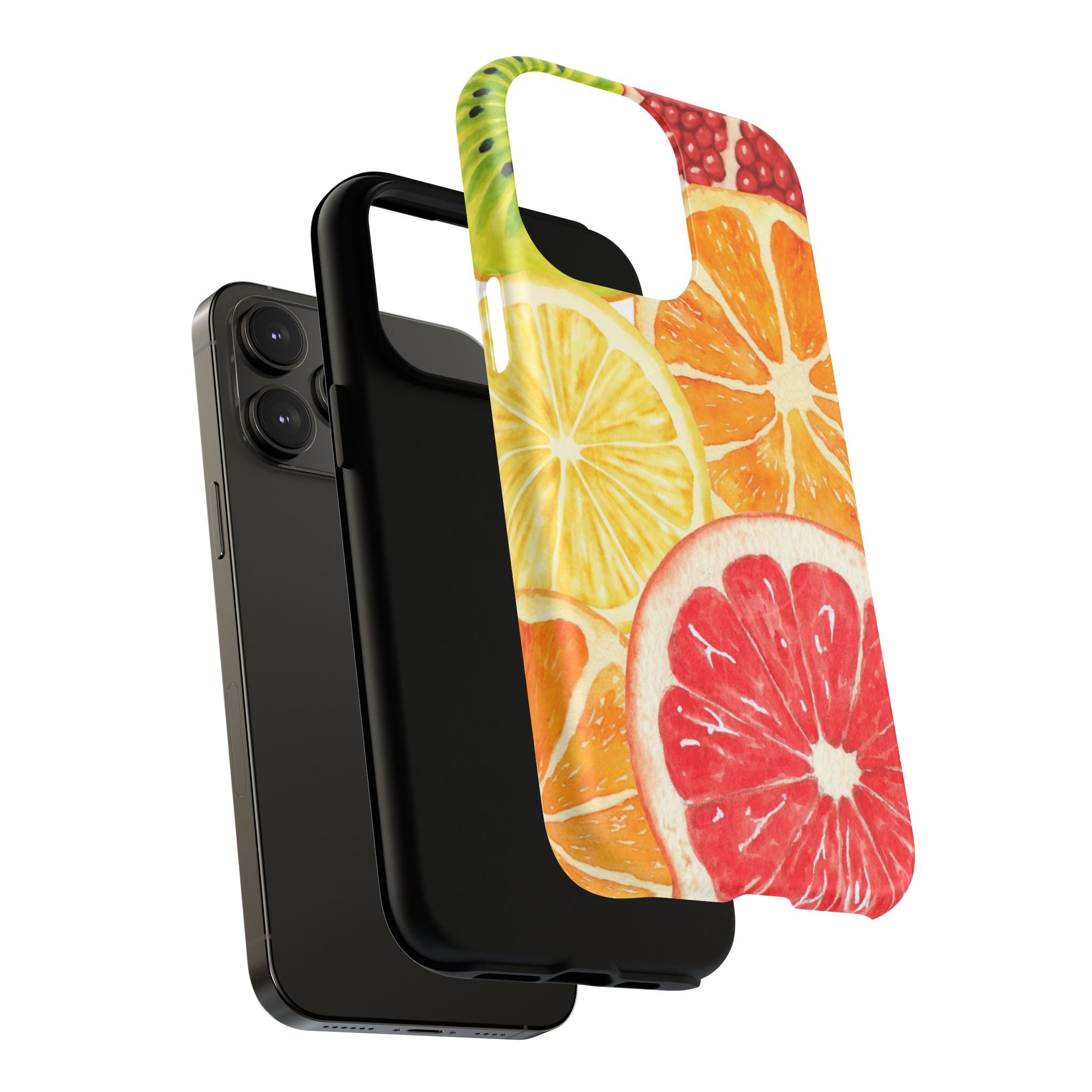 Tough Magnetic Cases