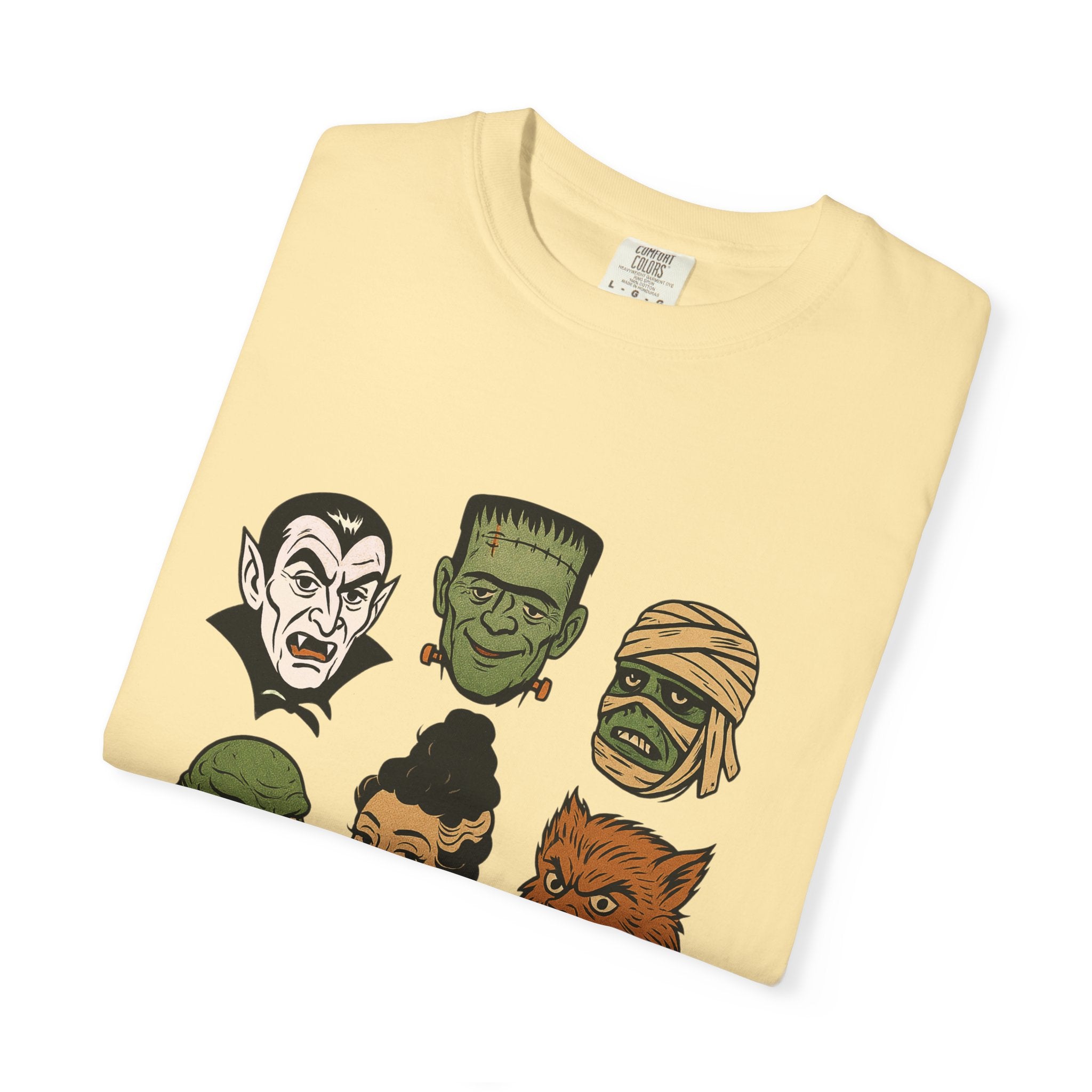 Weirdos Comfort T-Shirt
