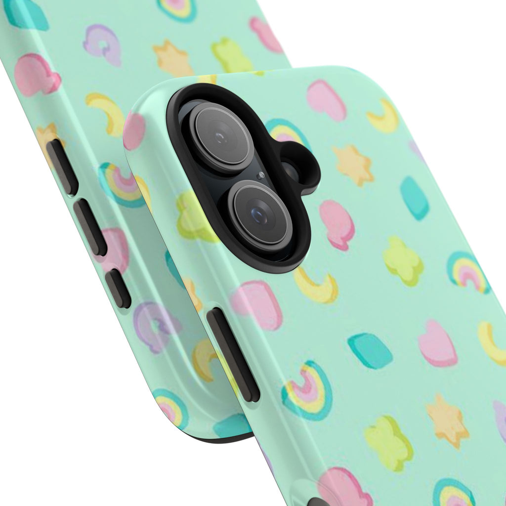 Lucky Charms - Tough Phone Cases