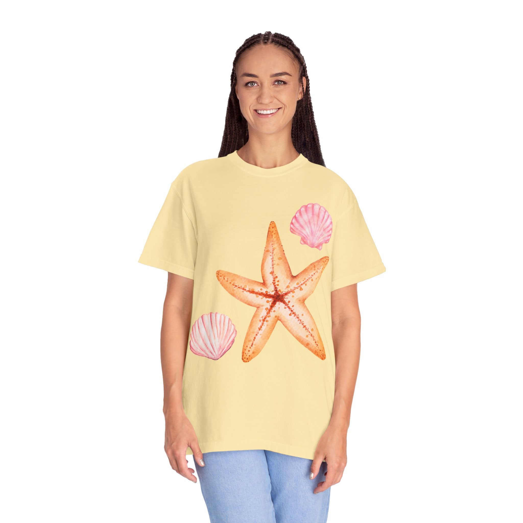 Summer Collection Tee