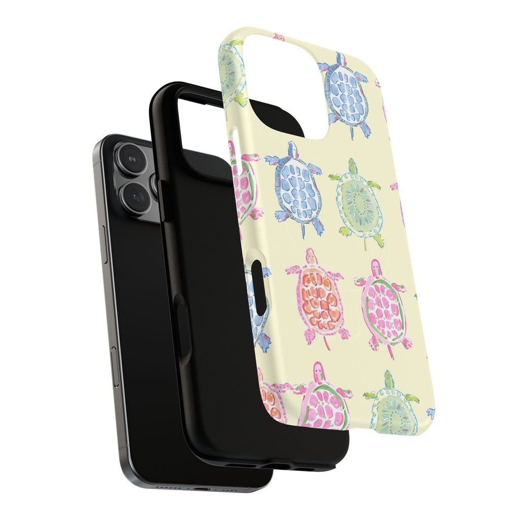 Tough Magnetic Cases