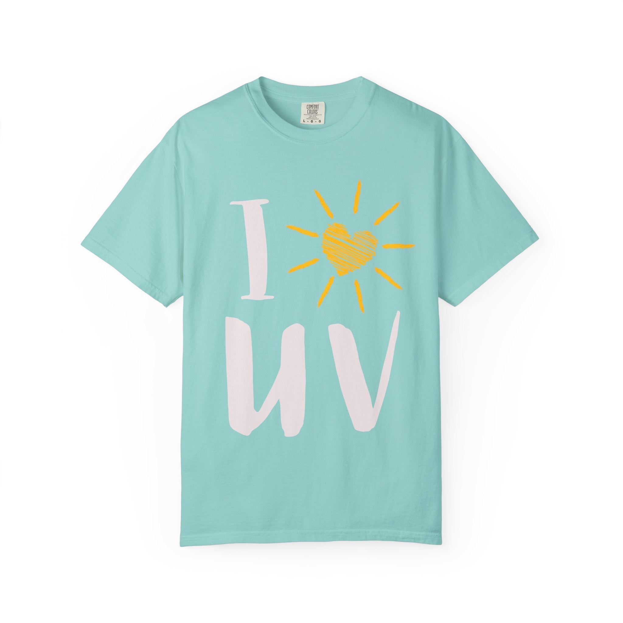 Summer Collection Tee