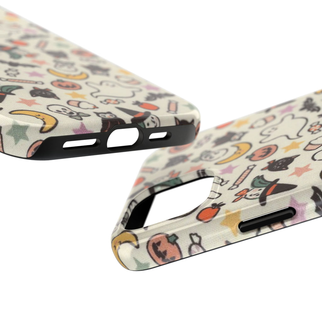 Spooky Halloween Phone Case