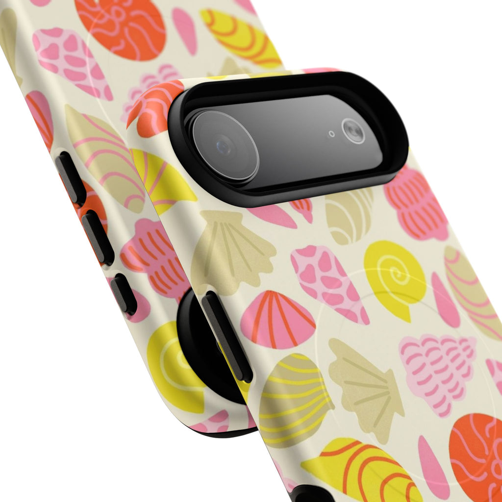 Tough Magnetic Cases