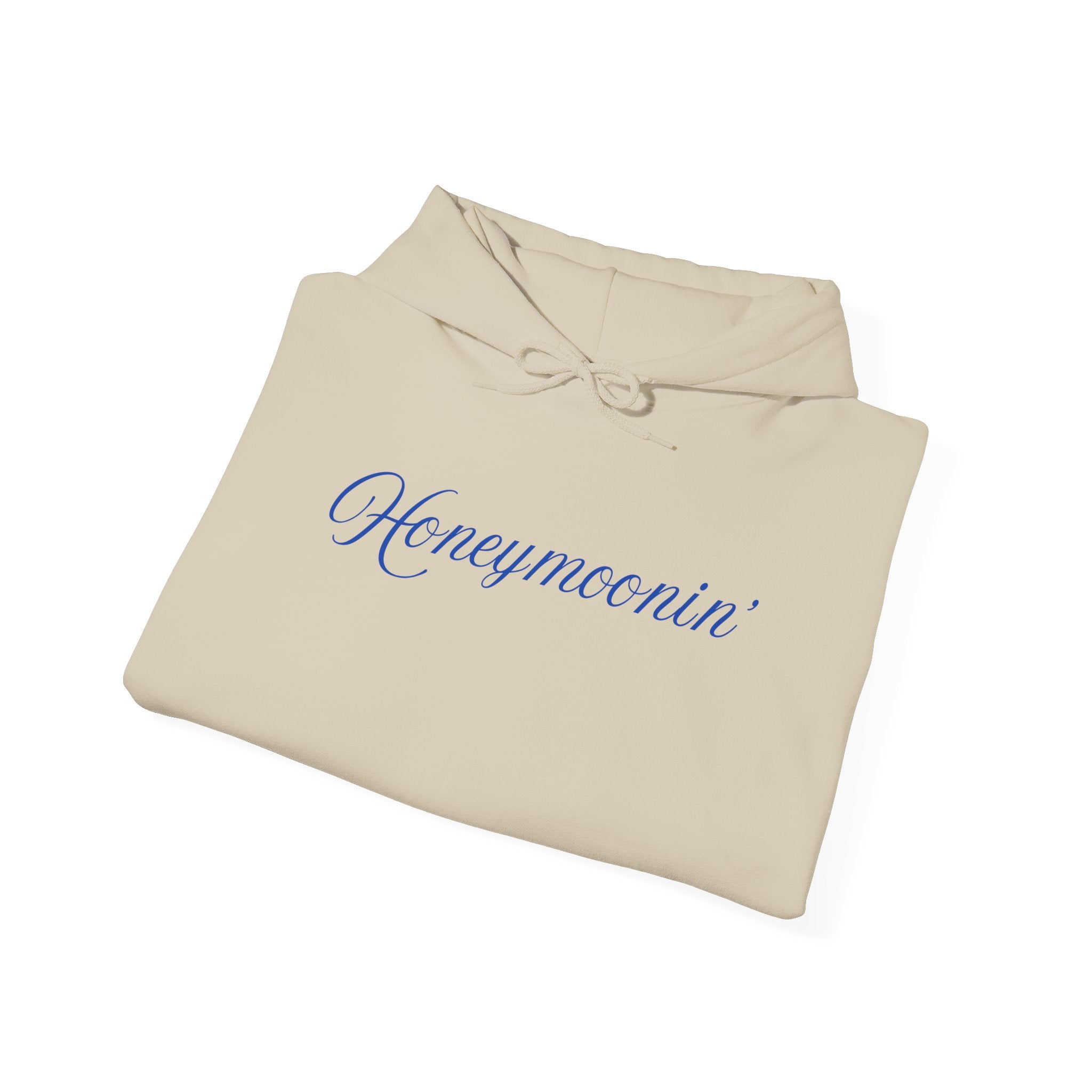 Honeymoon Hoodie