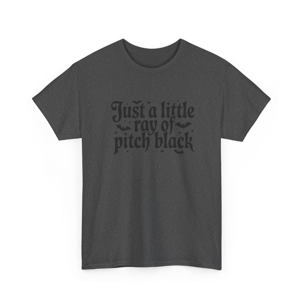 Halloween - Punk Heavy Cotton Tee