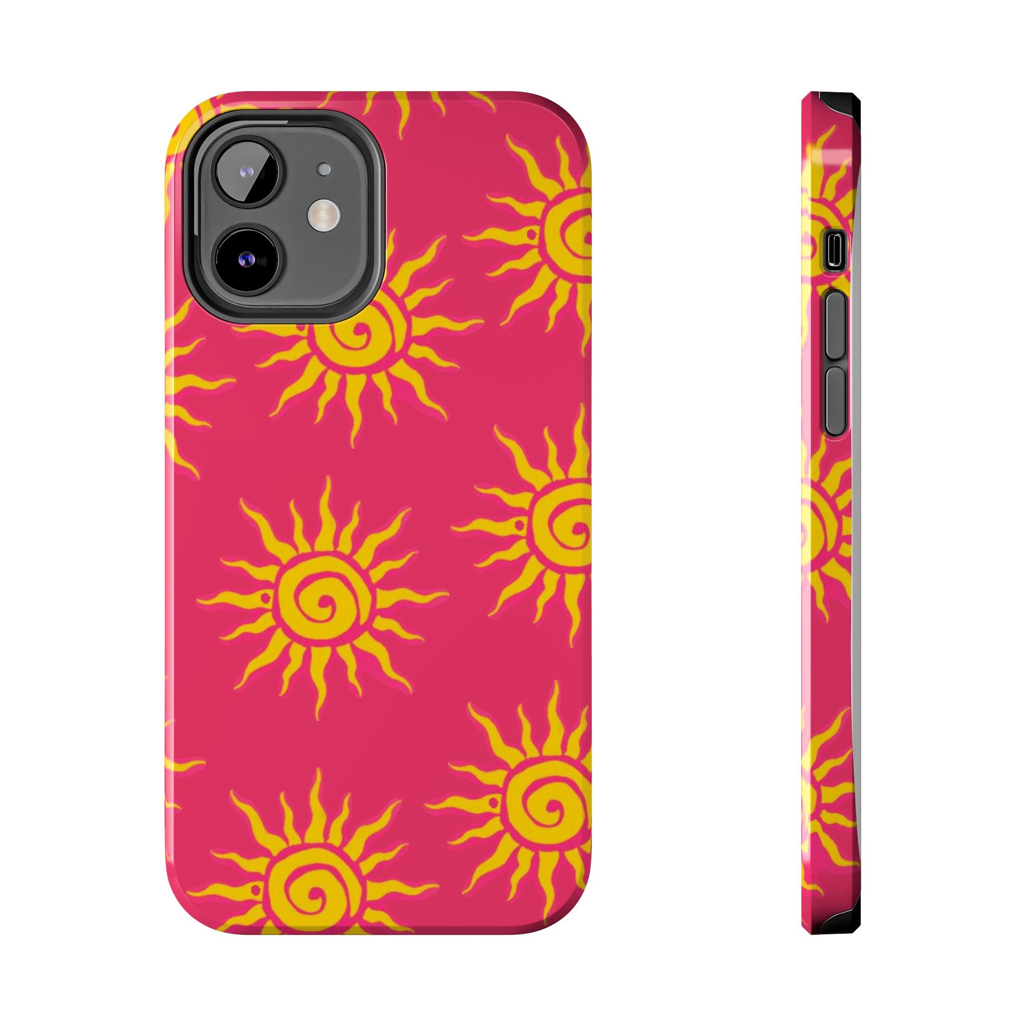 Tough Phone Cases