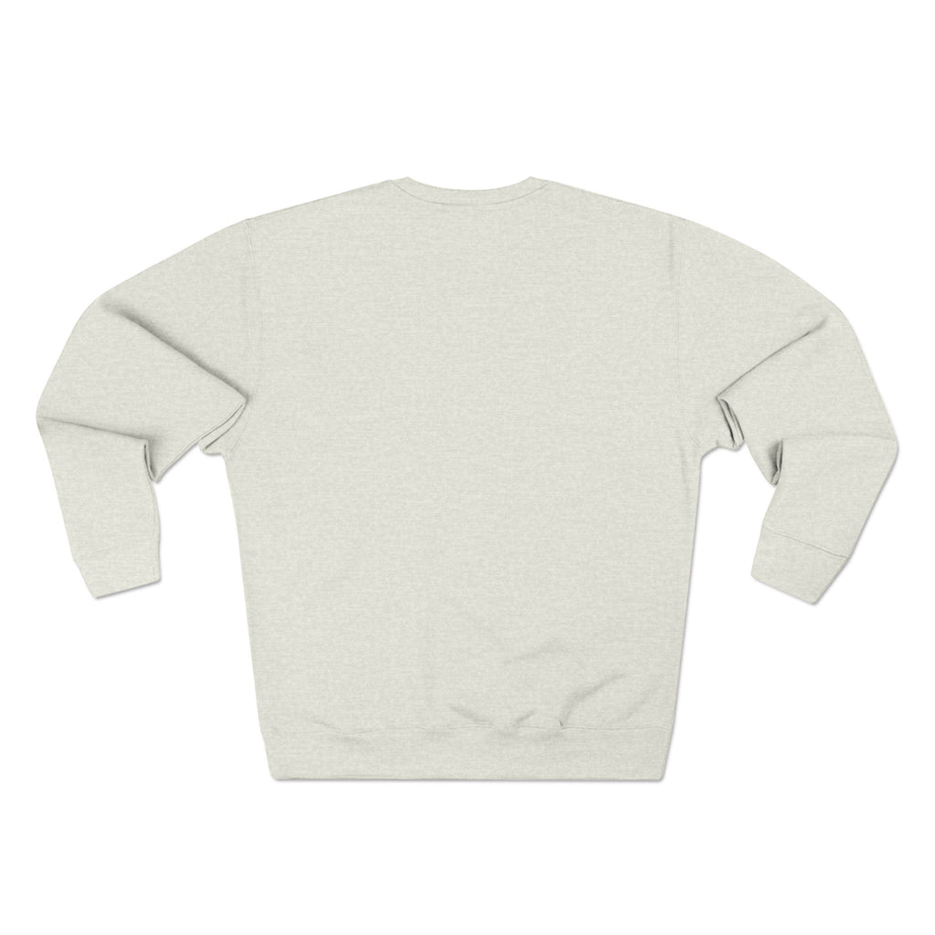 Jingle Bell Rock Crewneck Sweatshirt