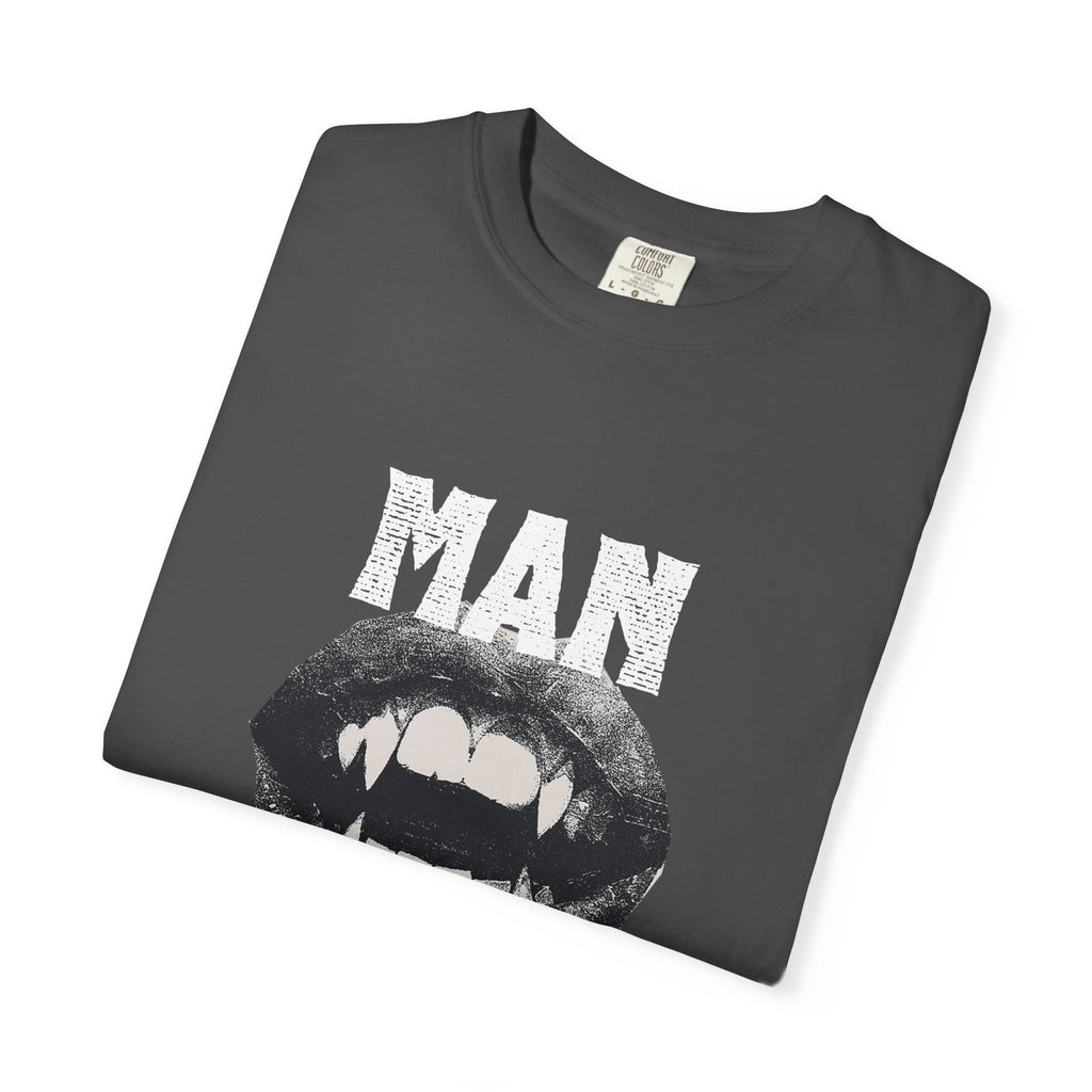 Man Eater Graphic T-Shirt