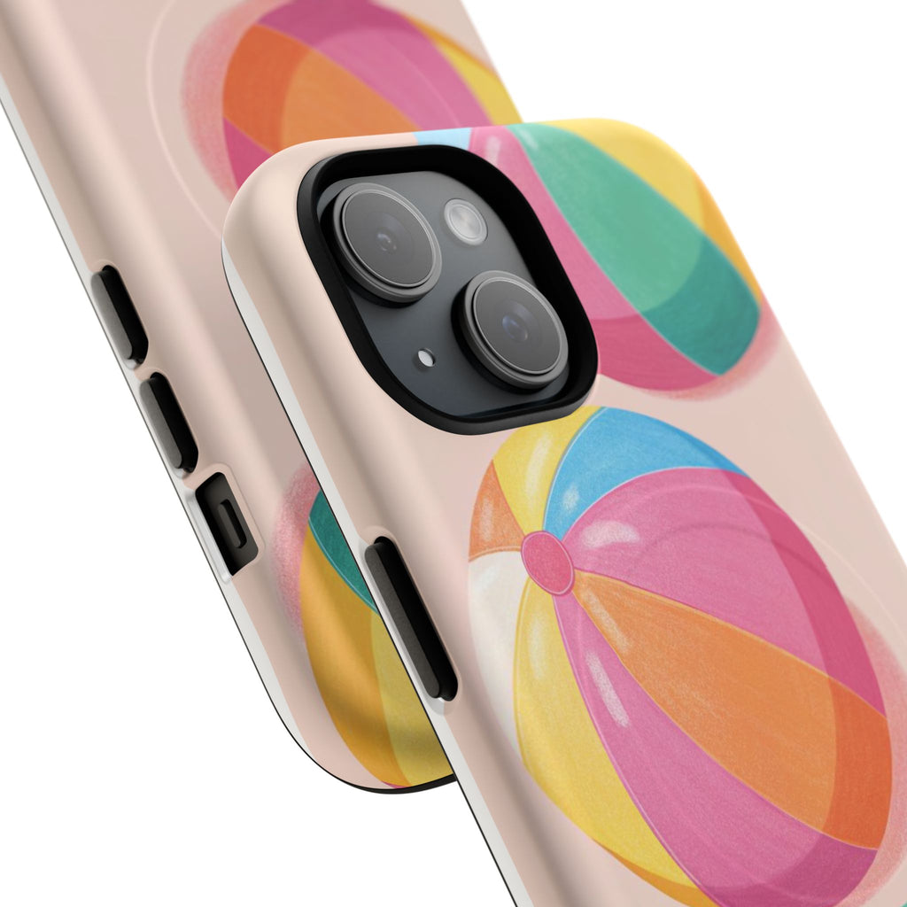 Tough Magnetic Cases