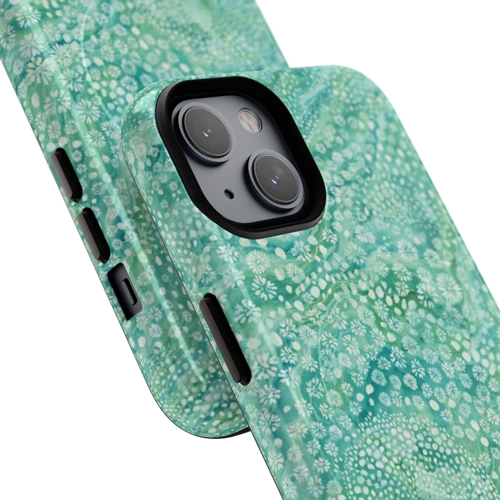 Tough Magnetic Cases