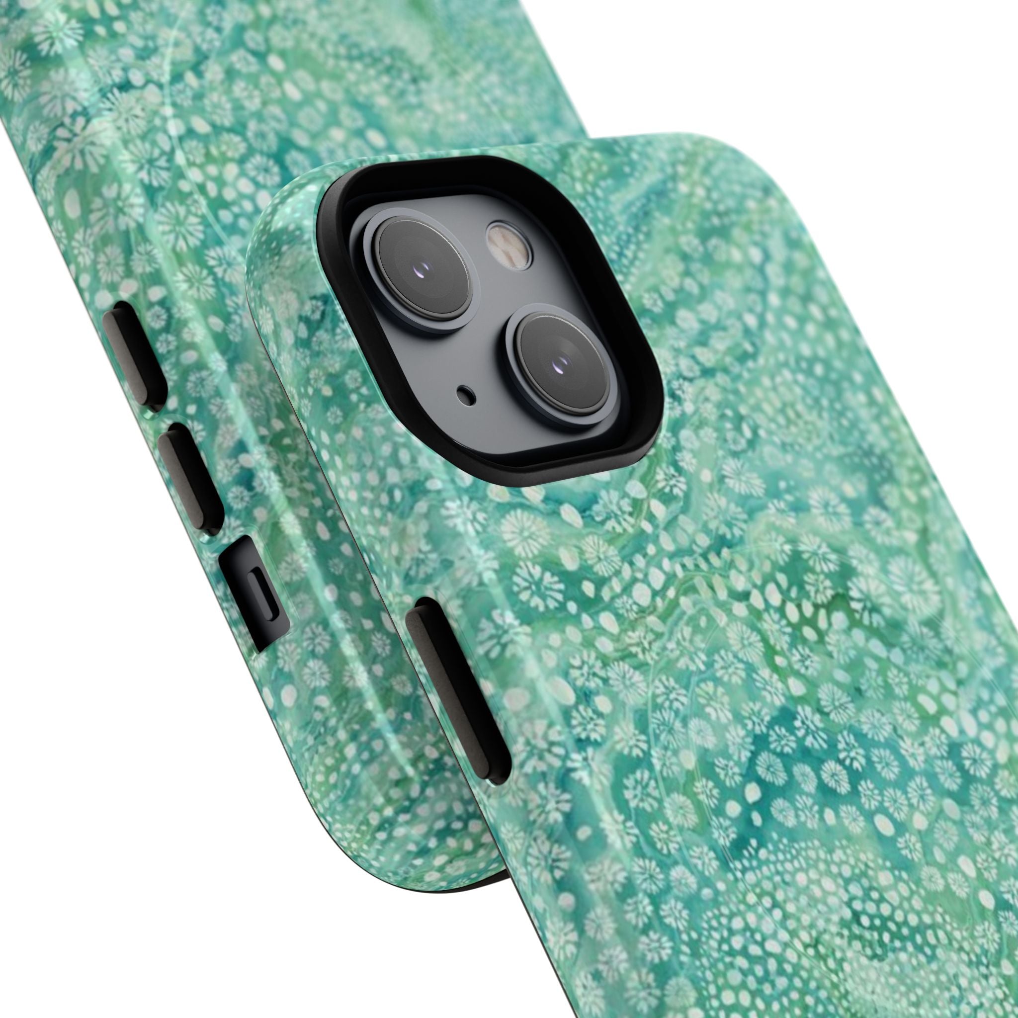 Tough Magnetic Cases