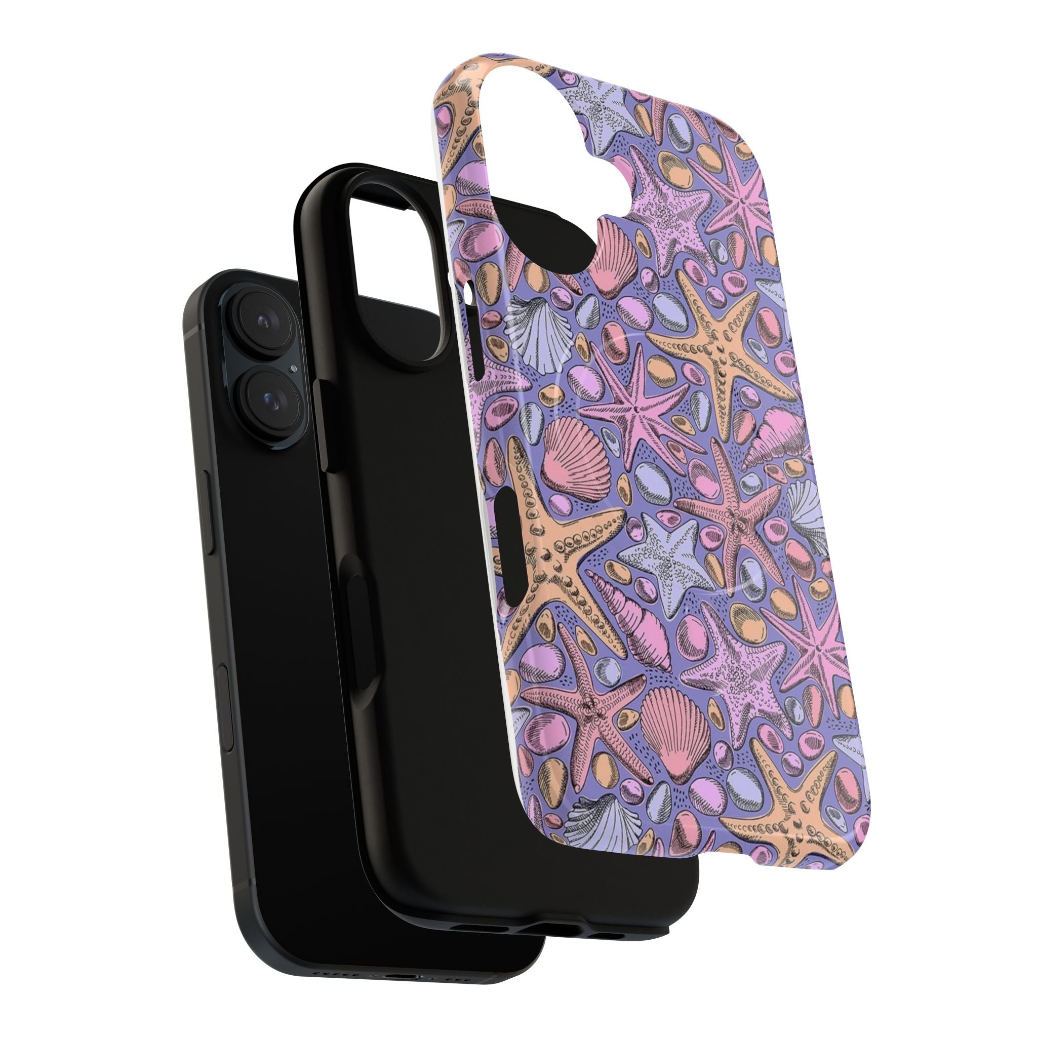 Tough Magnetic Cases
