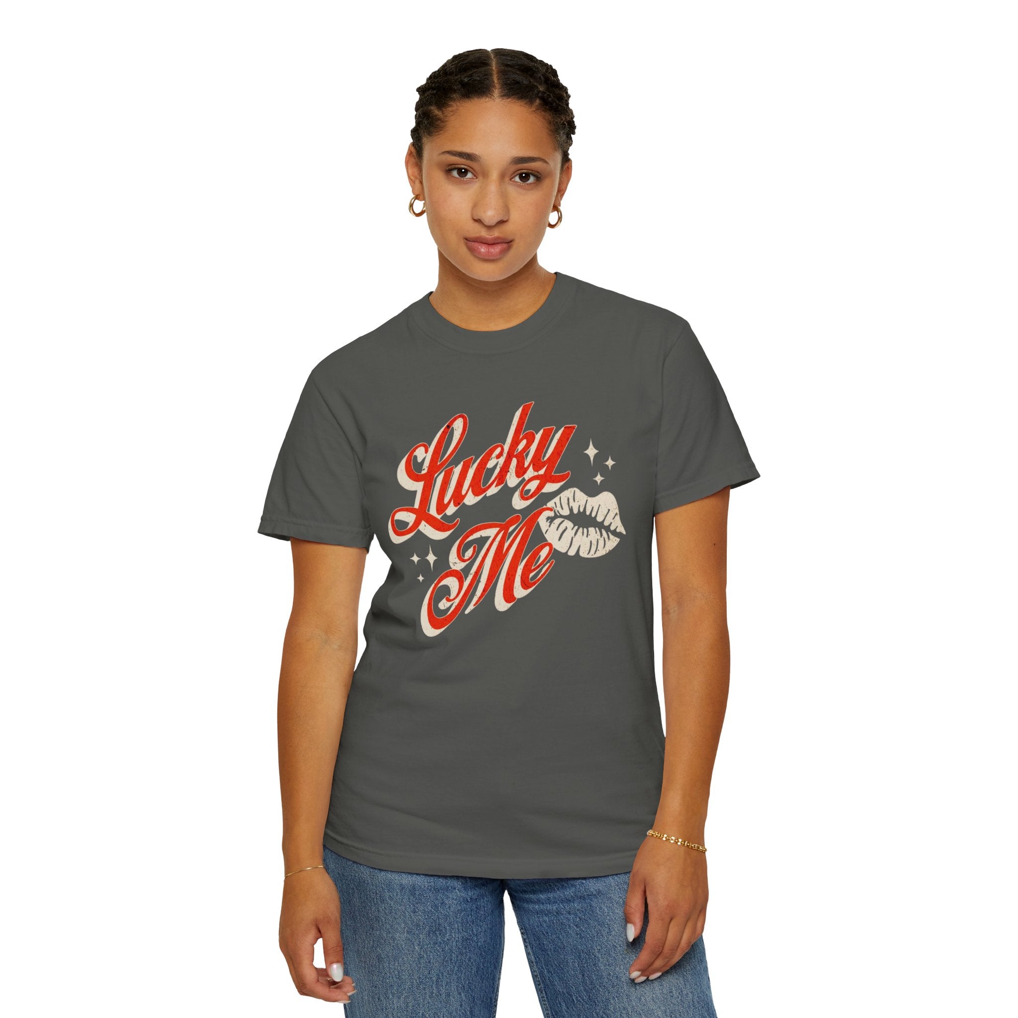 Lucky Me T-Shirt