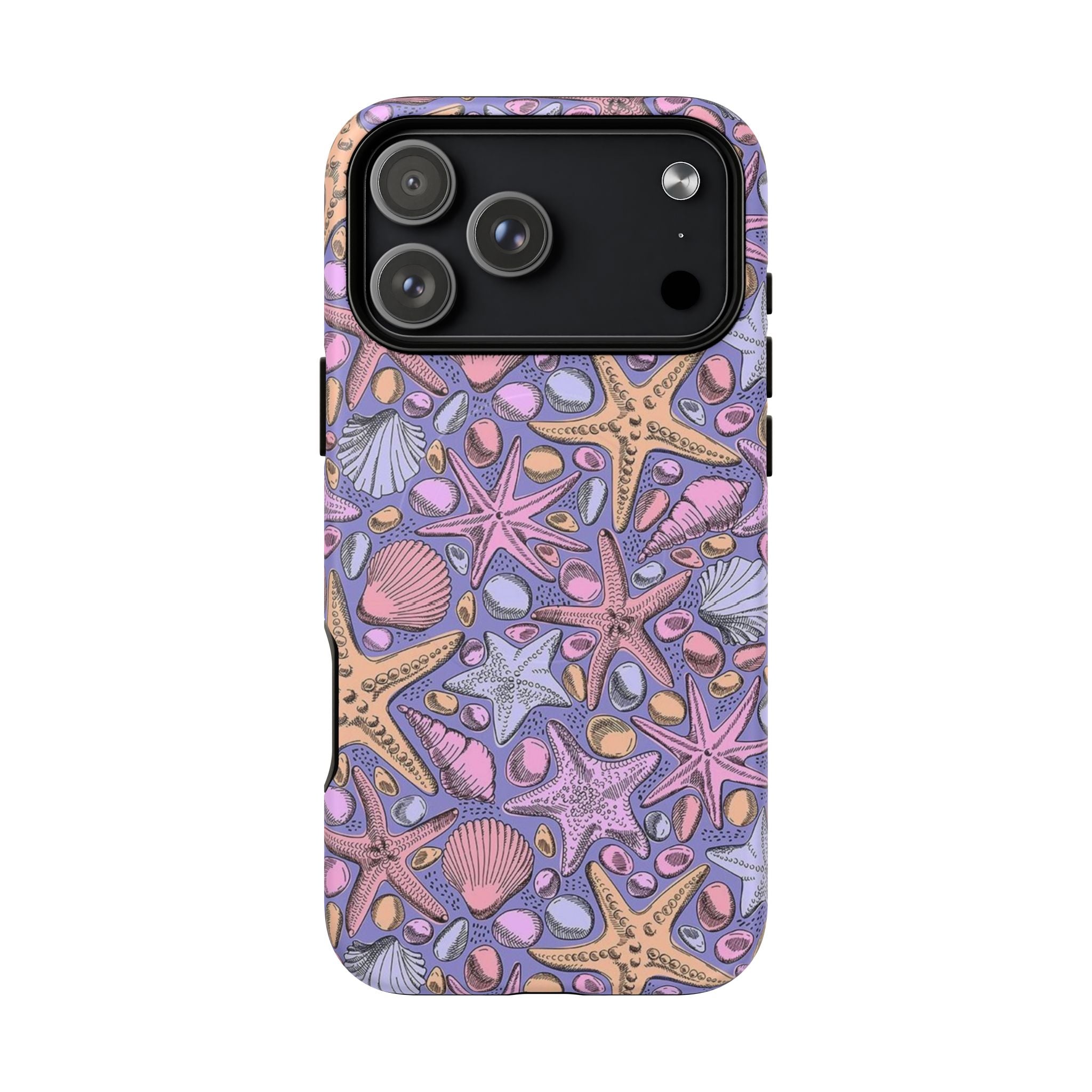 Tough Magnetic Cases