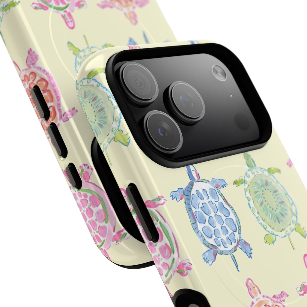 Tough Magnetic Cases