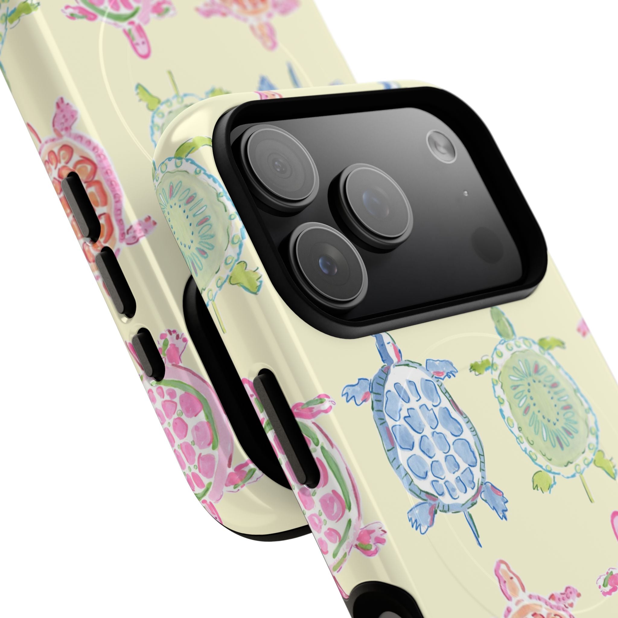 Tough Magnetic Cases
