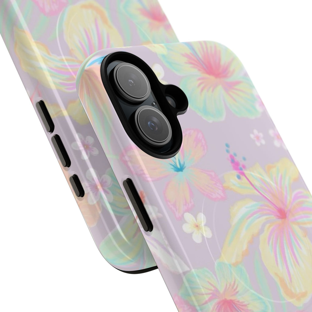 Tough Magnetic Cases