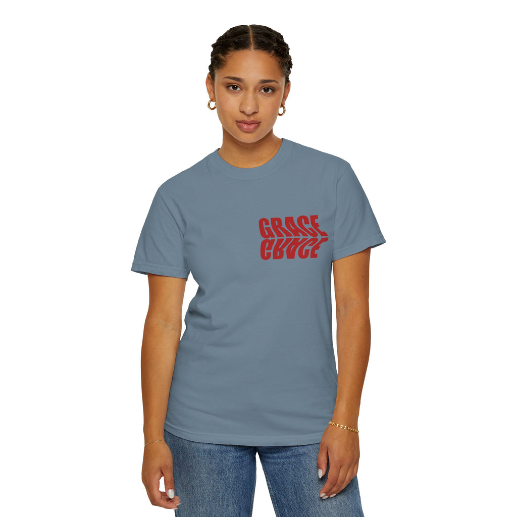 Graceful Vibes Unisex T-Shirt | Full of Grace Tee