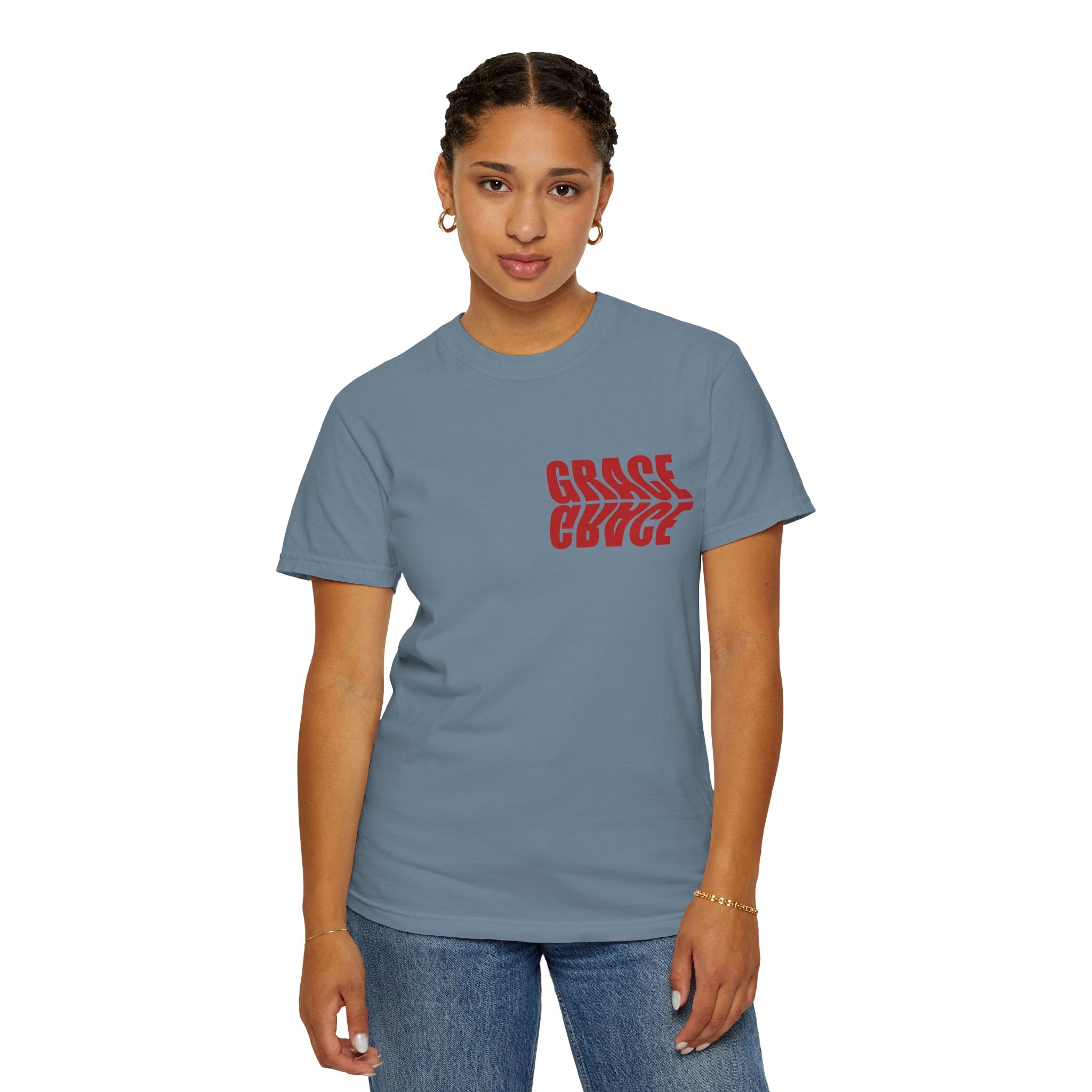 Graceful Vibes Unisex T-Shirt | Full of Grace Tee
