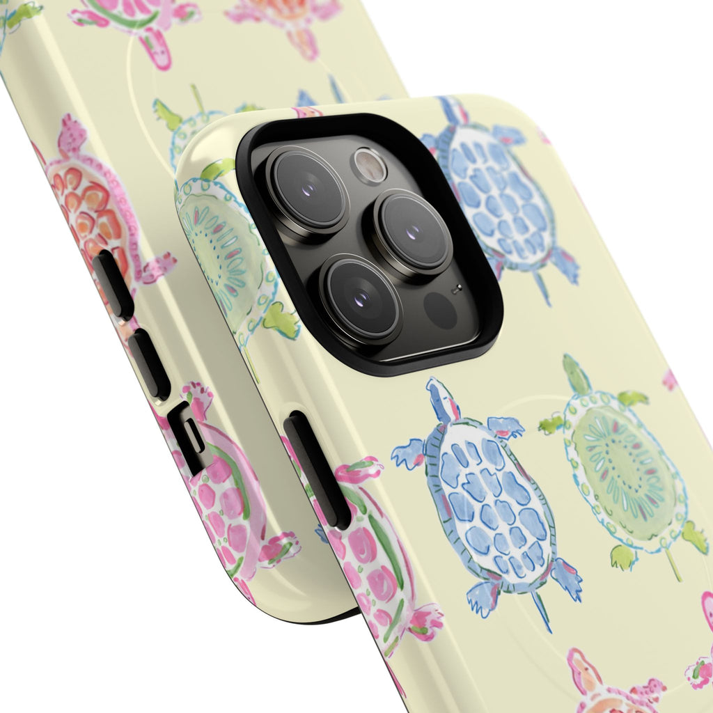 Tough Magnetic Cases