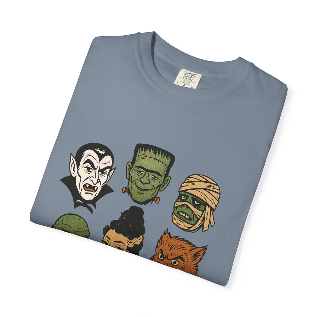 Weirdos Comfort T-Shirt