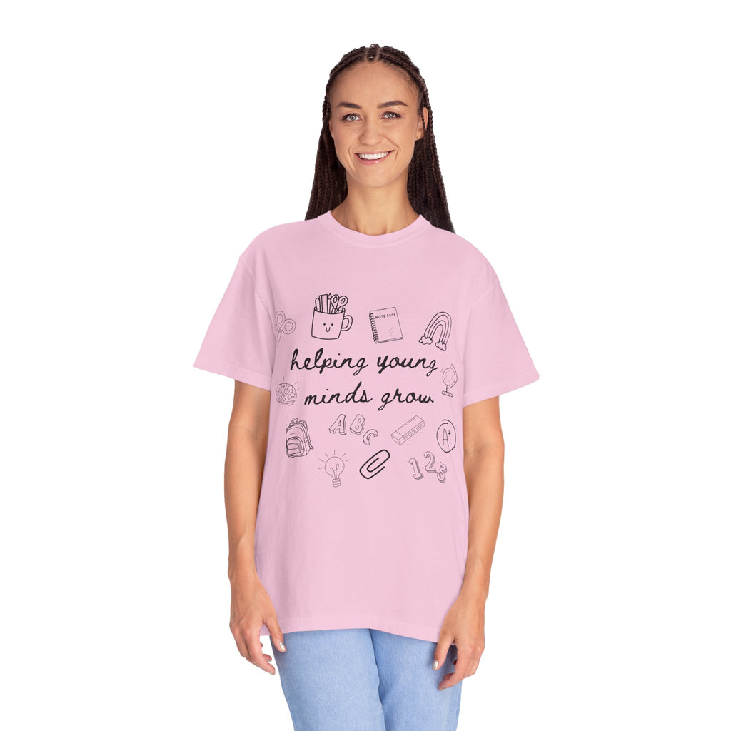 Helping Young Minds Grow T-Shirt