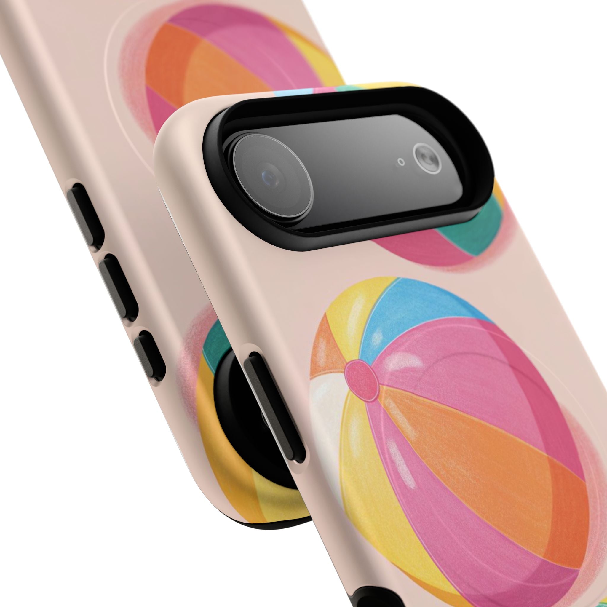 Tough Magnetic Cases