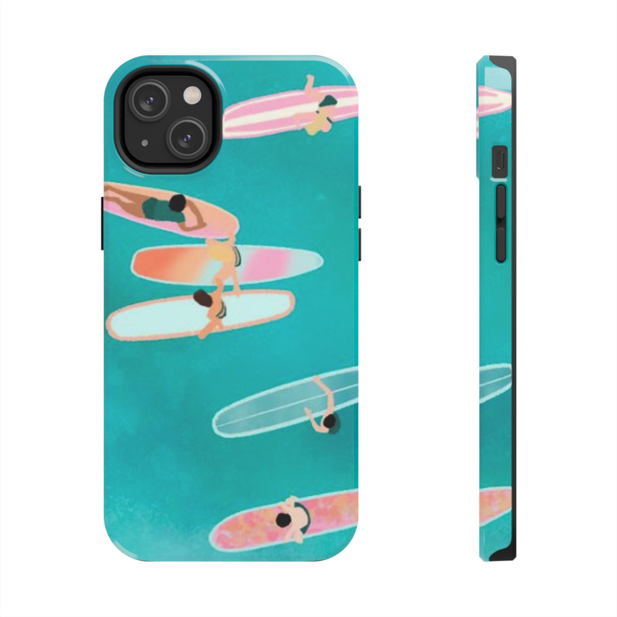 Tough Phone Cases