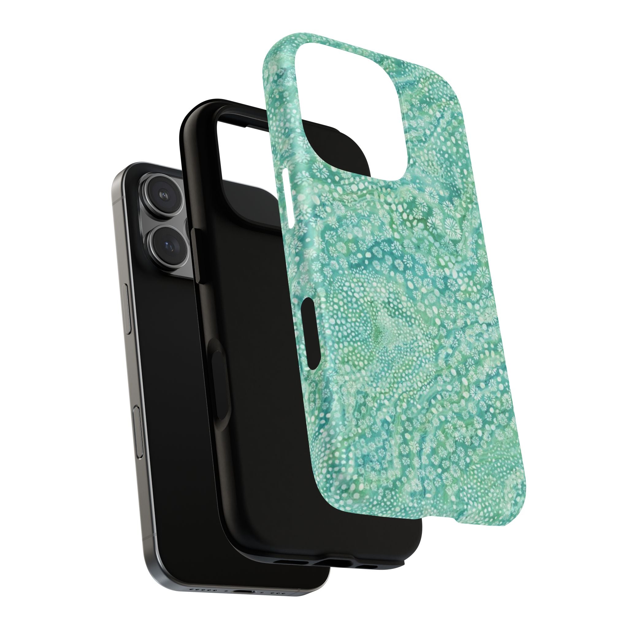 Tough Magnetic Cases