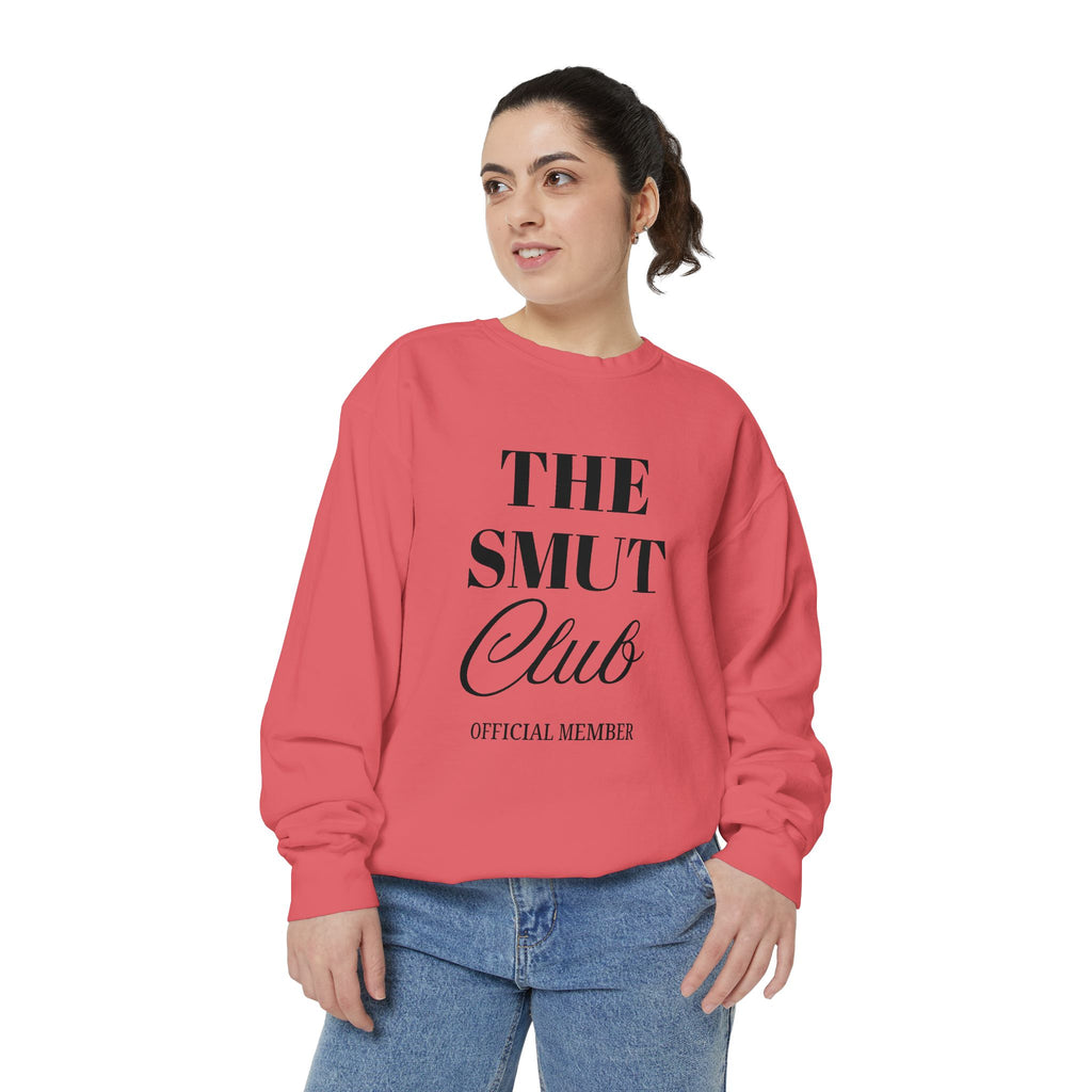 Smut Club Sweatshirt