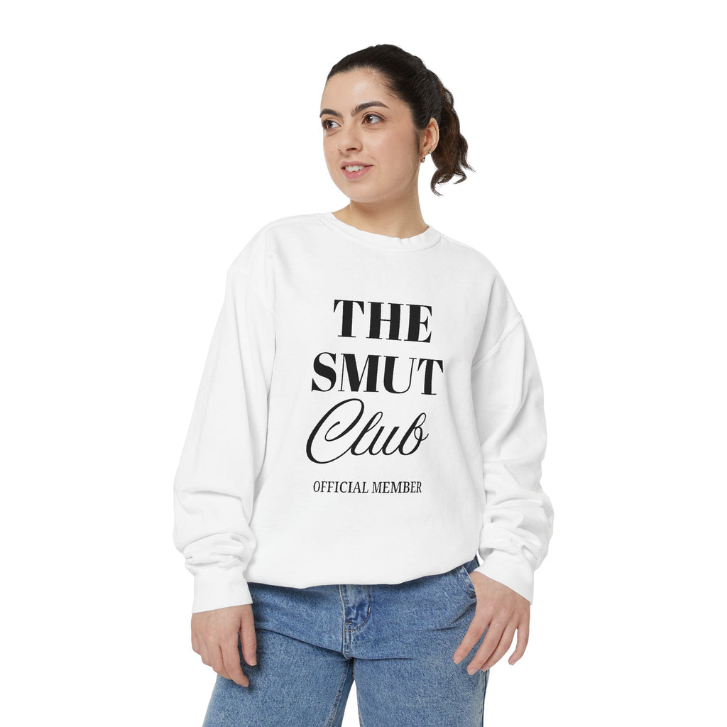 Smut Club Sweatshirt