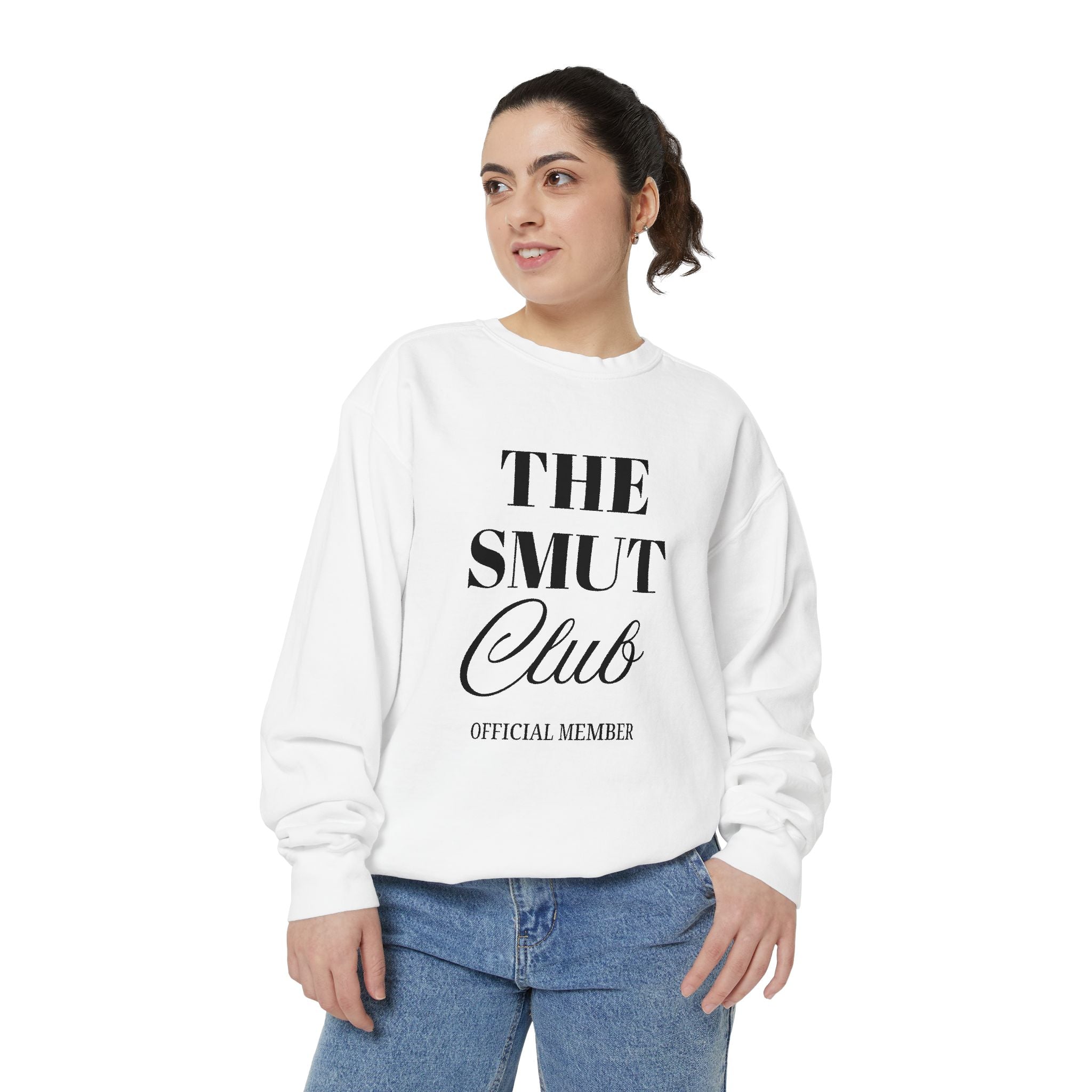 Smut Club Sweatshirt