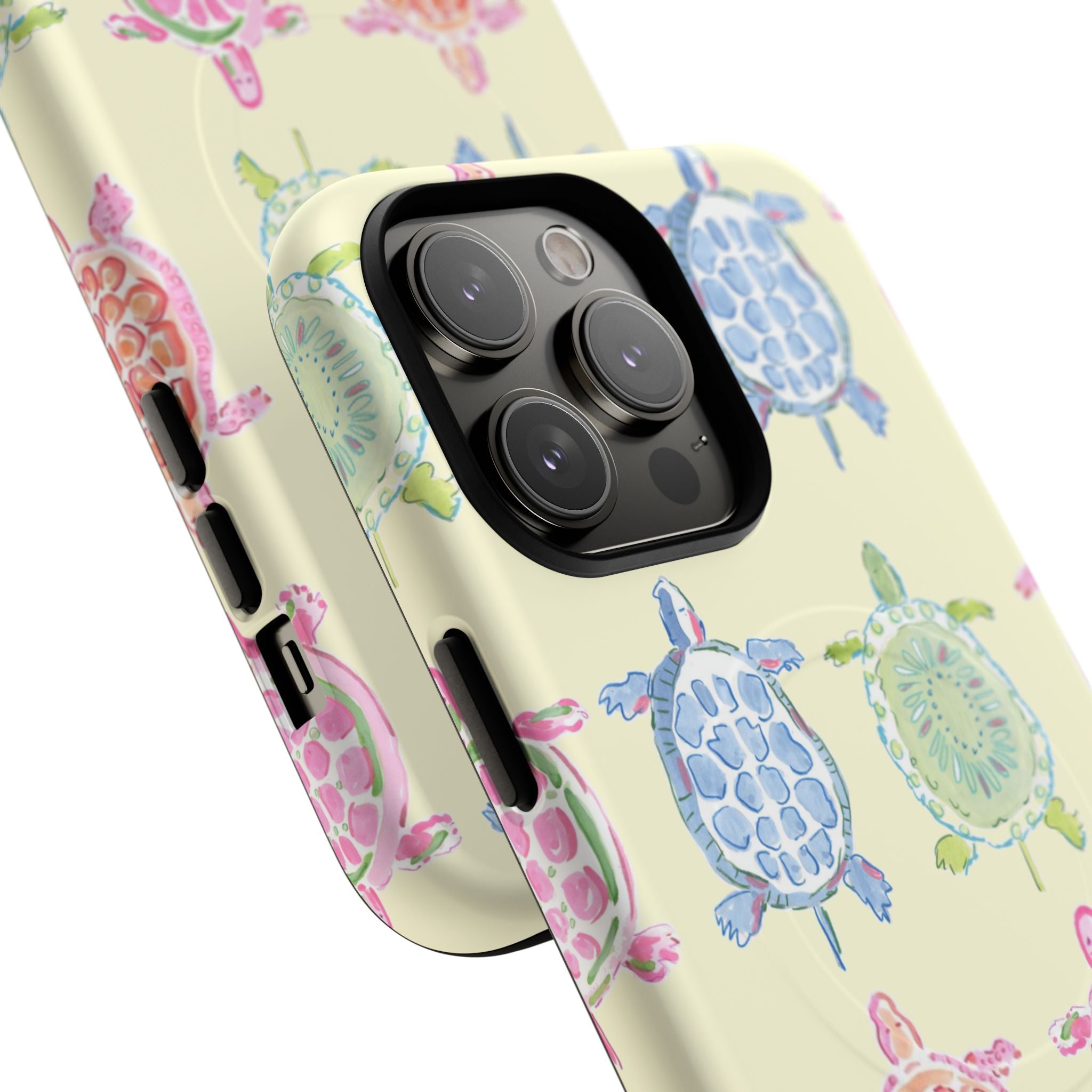 Tough Magnetic Cases