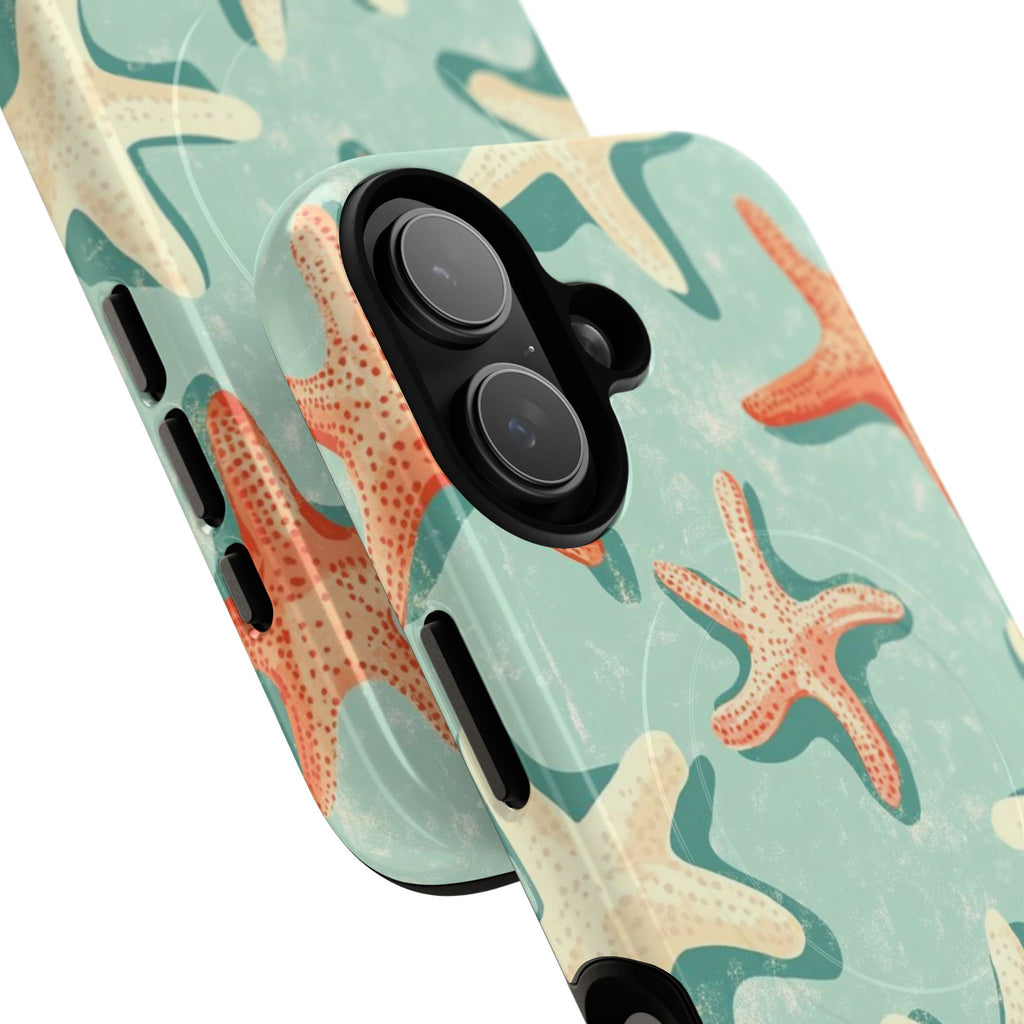 Tough Magnetic Cases
