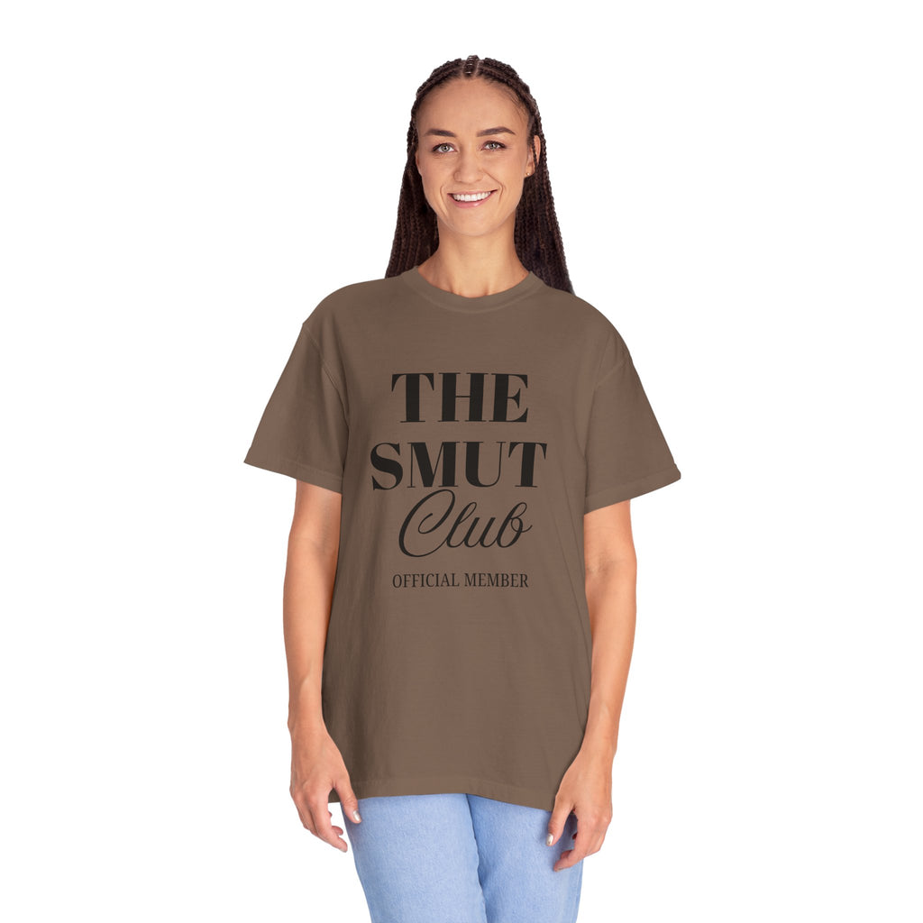 Smut Club Member T-Shirt