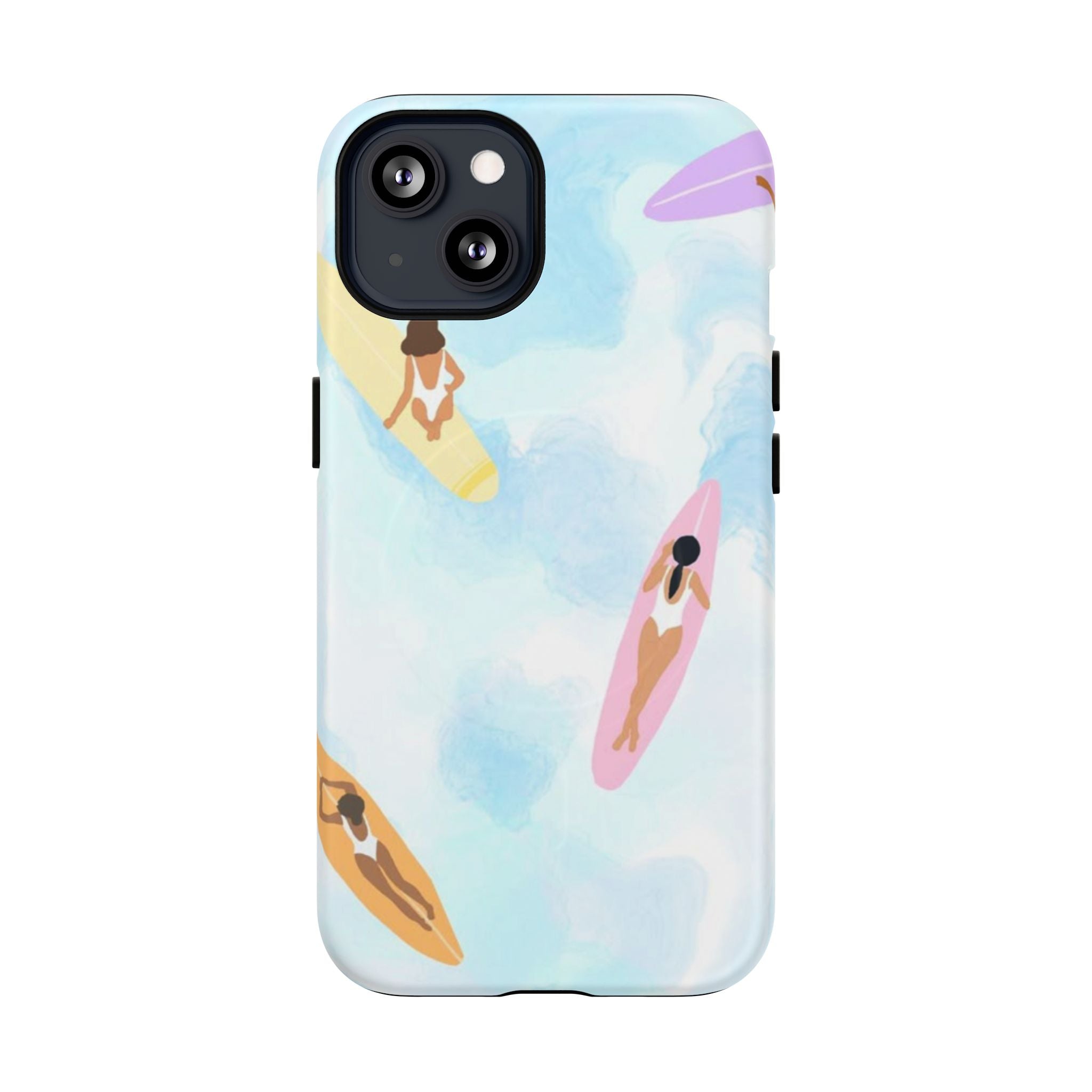 Tough Magnetic Cases