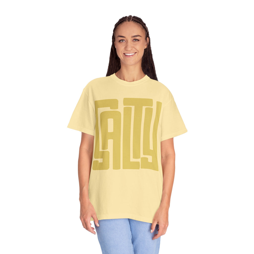 Summer Collection Tee