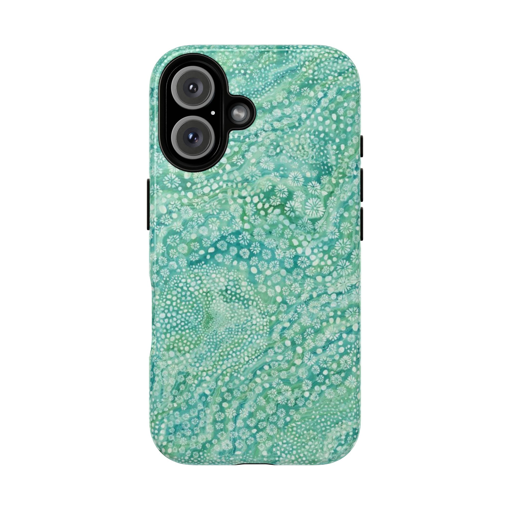 Tough Magnetic Cases