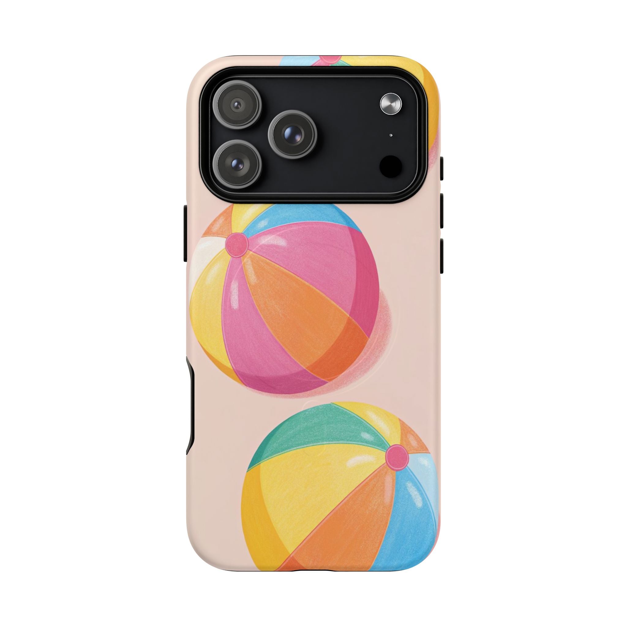 Tough Magnetic Cases