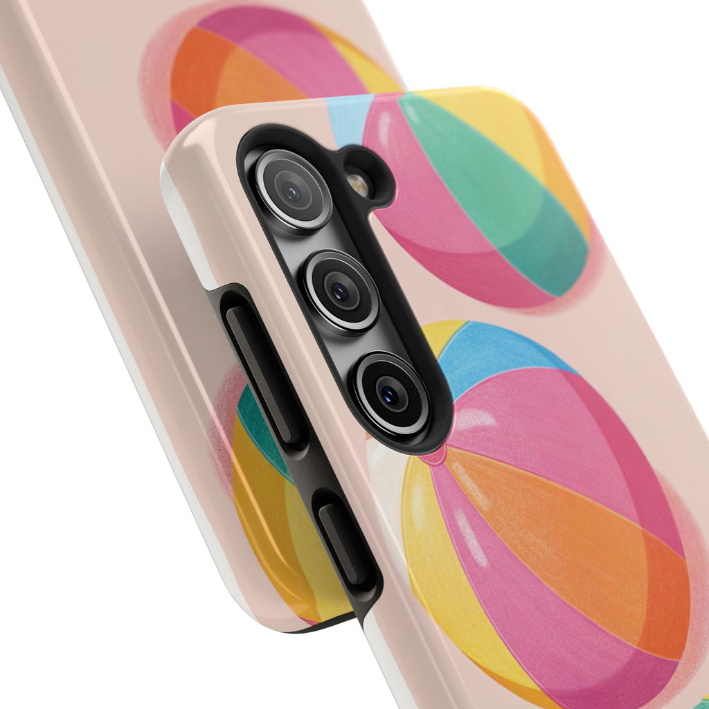 Tough Phone Cases