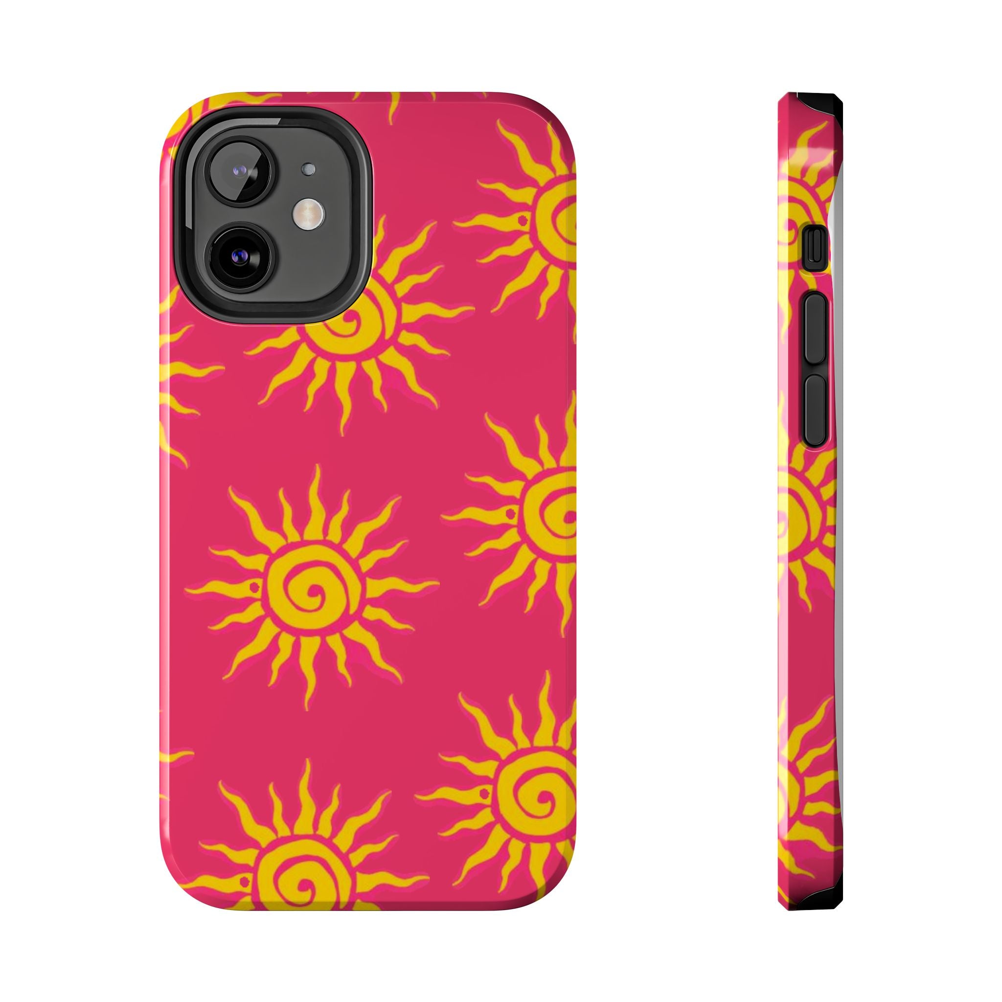 Tough Phone Cases