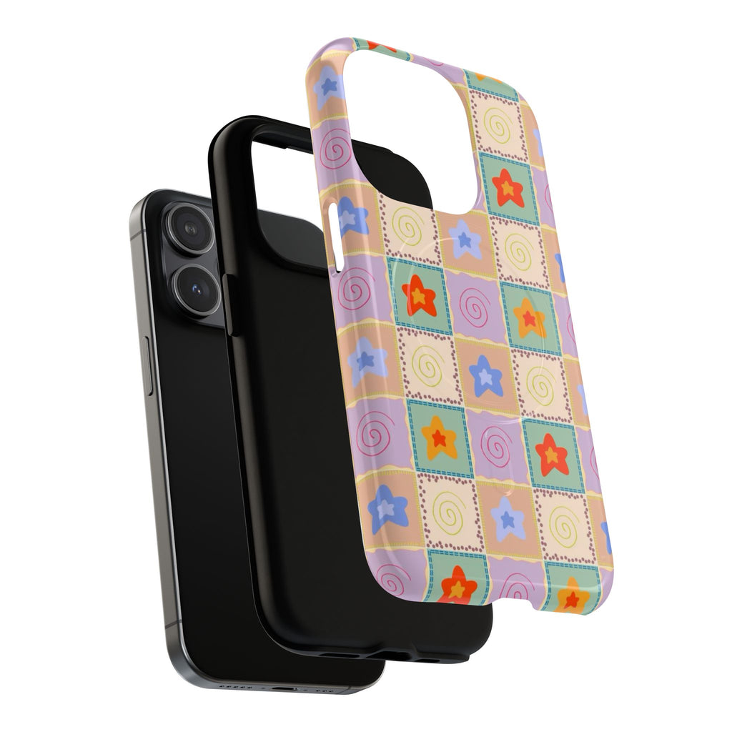 Tough Magnetic Cases