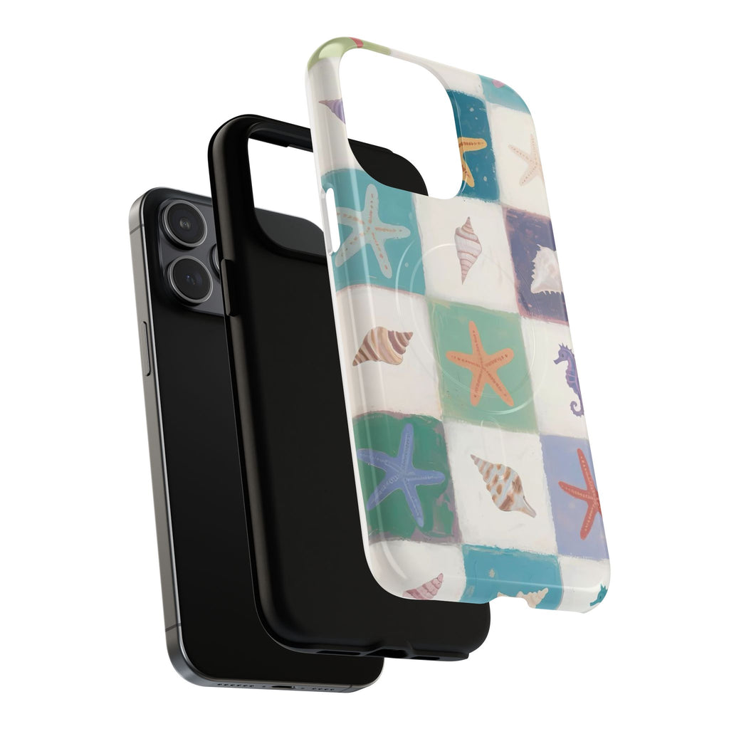 Tough Magnetic Cases